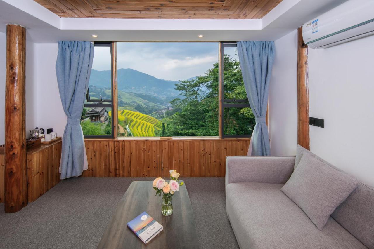 Helen'S Cozy Inn Lung-šeng Exteriér fotografie