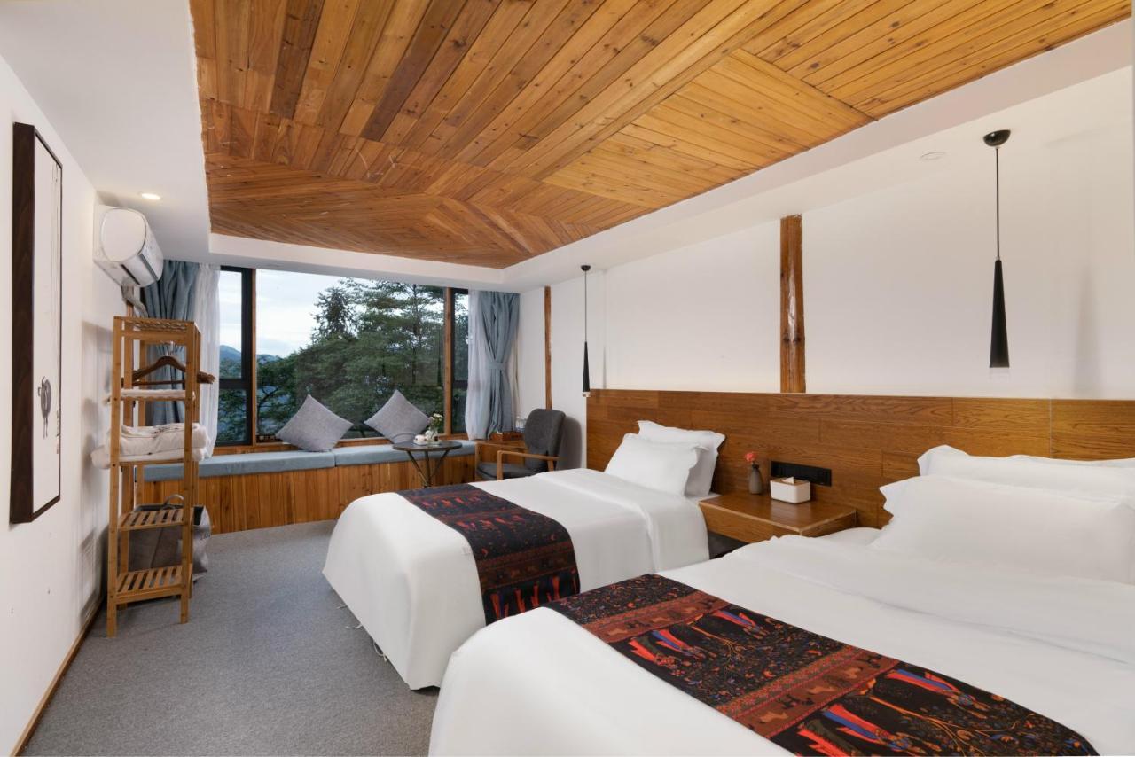 Helen'S Cozy Inn Lung-šeng Exteriér fotografie