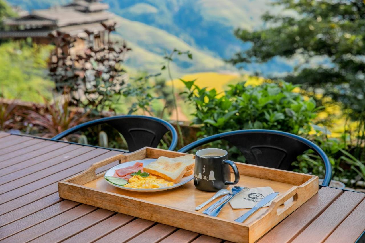 Helen'S Cozy Inn Lung-šeng Exteriér fotografie