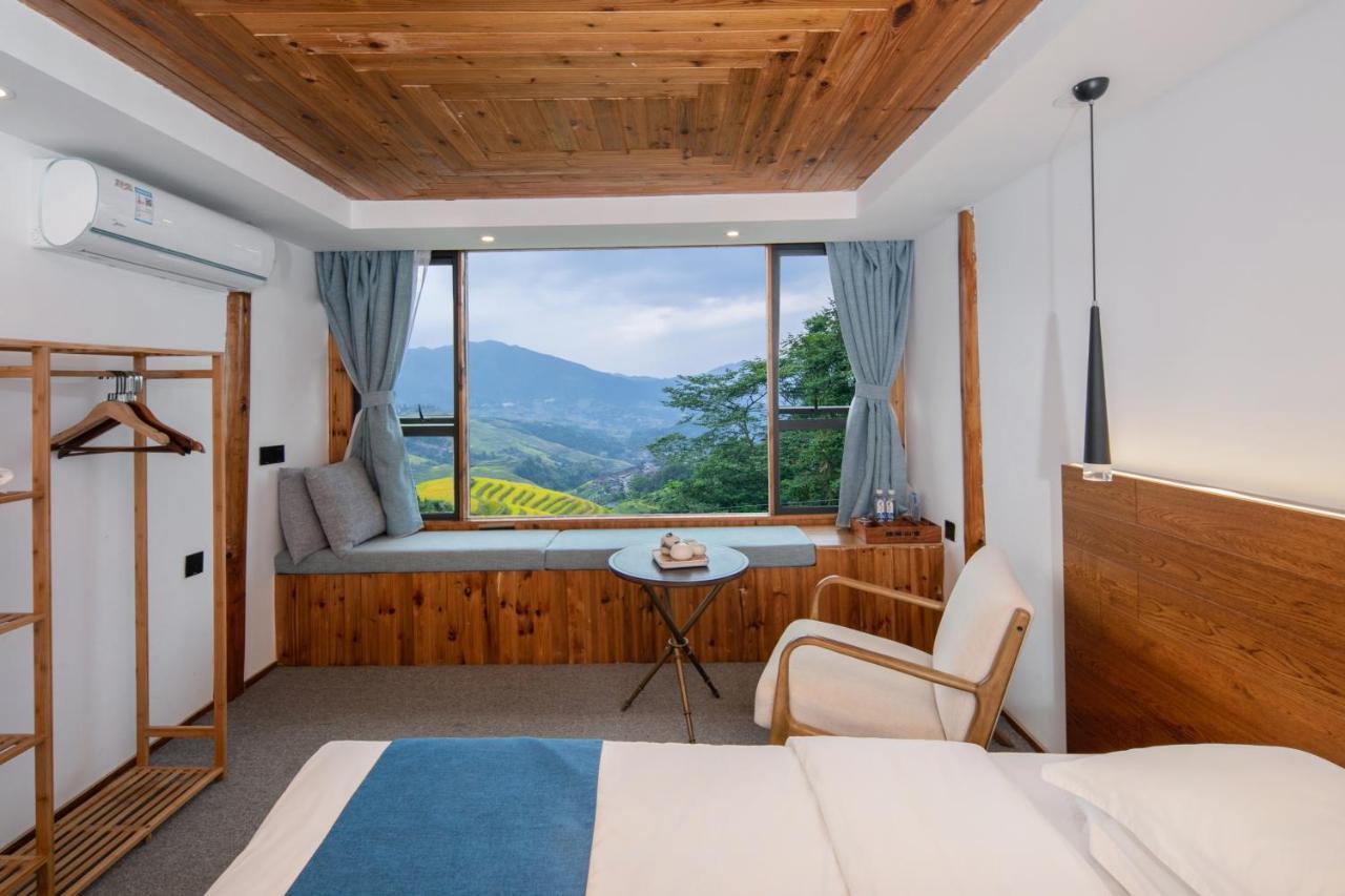 Helen'S Cozy Inn Lung-šeng Exteriér fotografie